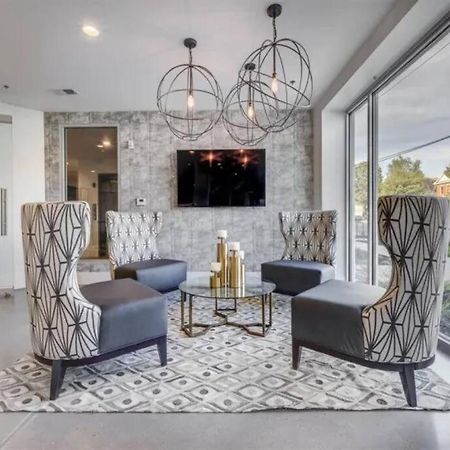 Lux 2 Bd Boho In Heart Of Slc Διαμέρισμα Σολτ Λέικ Σίτι Εξωτερικό φωτογραφία