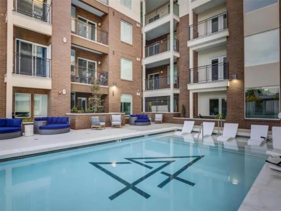 Lux 2 Bd Boho In Heart Of Slc Διαμέρισμα Σολτ Λέικ Σίτι Εξωτερικό φωτογραφία