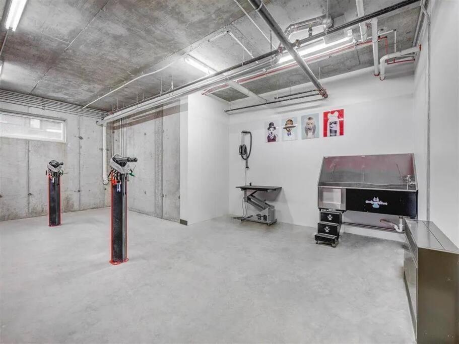 Lux 2 Bd Boho In Heart Of Slc Διαμέρισμα Σολτ Λέικ Σίτι Εξωτερικό φωτογραφία