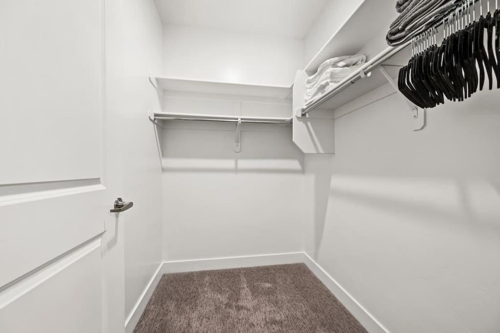 Lux 2 Bd Boho In Heart Of Slc Διαμέρισμα Σολτ Λέικ Σίτι Εξωτερικό φωτογραφία