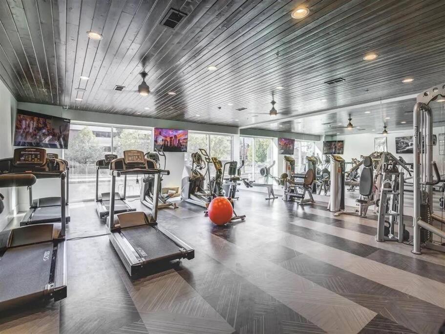 Lux 2 Bd Boho In Heart Of Slc Διαμέρισμα Σολτ Λέικ Σίτι Εξωτερικό φωτογραφία