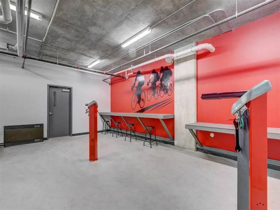 Lux 2 Bd Boho In Heart Of Slc Διαμέρισμα Σολτ Λέικ Σίτι Εξωτερικό φωτογραφία