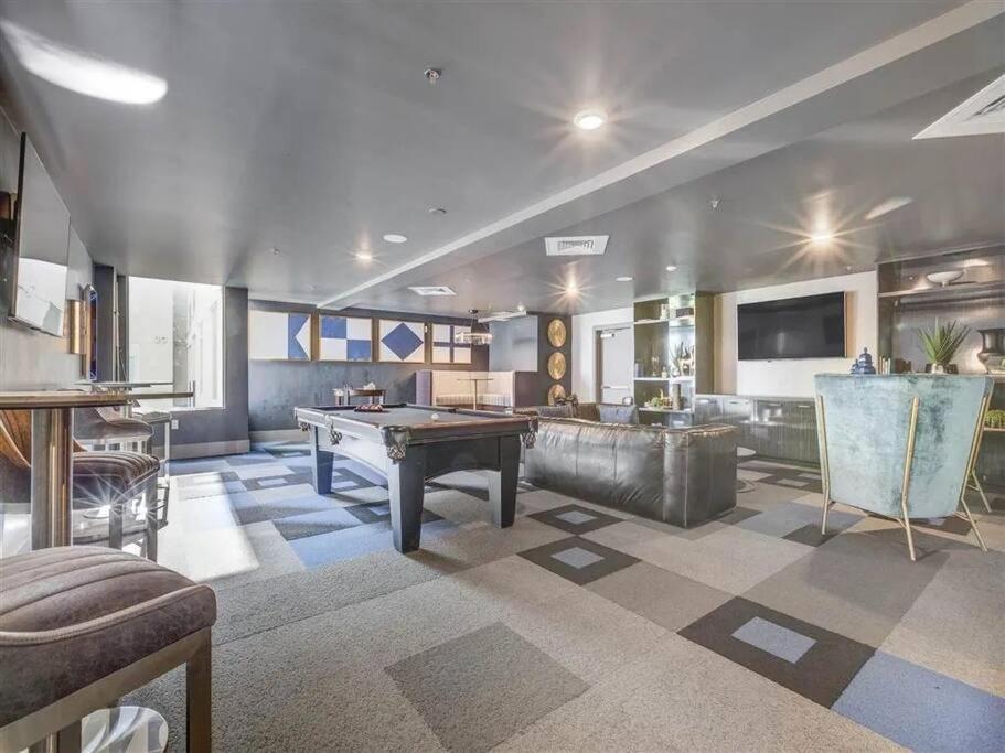 Lux 2 Bd Boho In Heart Of Slc Διαμέρισμα Σολτ Λέικ Σίτι Εξωτερικό φωτογραφία