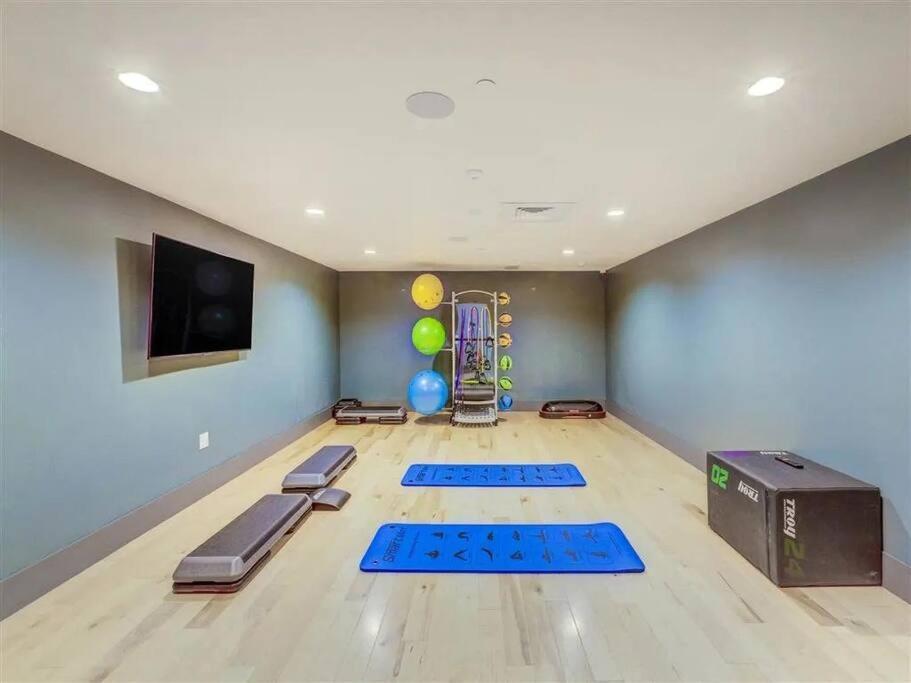 Lux 2 Bd Boho In Heart Of Slc Διαμέρισμα Σολτ Λέικ Σίτι Εξωτερικό φωτογραφία