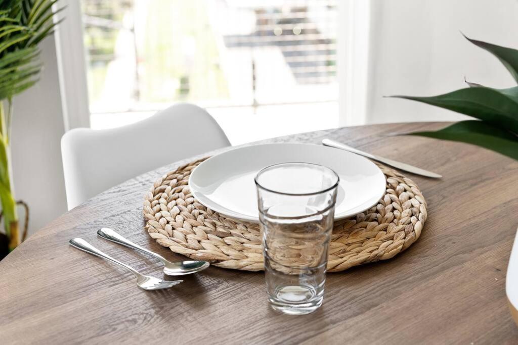 Lux 2 Bd Boho In Heart Of Slc Διαμέρισμα Σολτ Λέικ Σίτι Εξωτερικό φωτογραφία