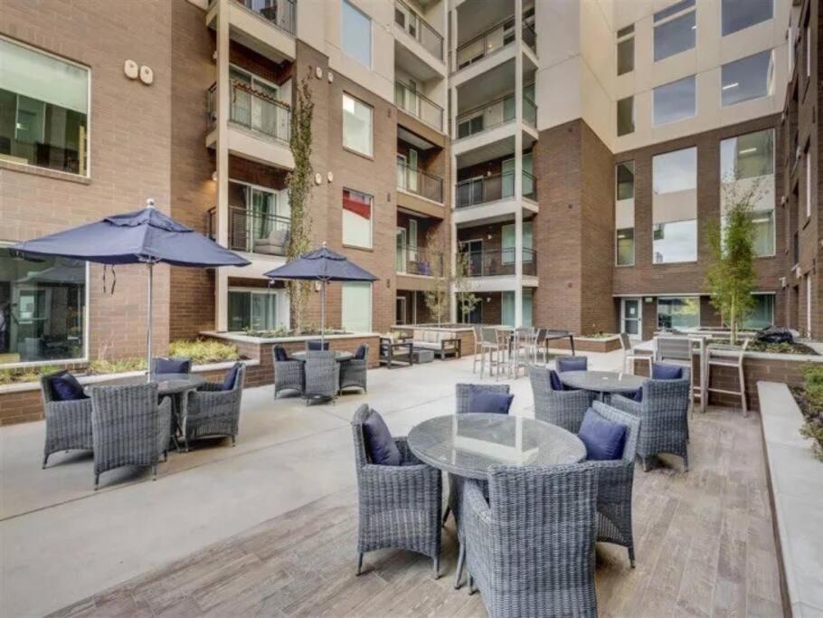 Lux 2 Bd Boho In Heart Of Slc Διαμέρισμα Σολτ Λέικ Σίτι Εξωτερικό φωτογραφία
